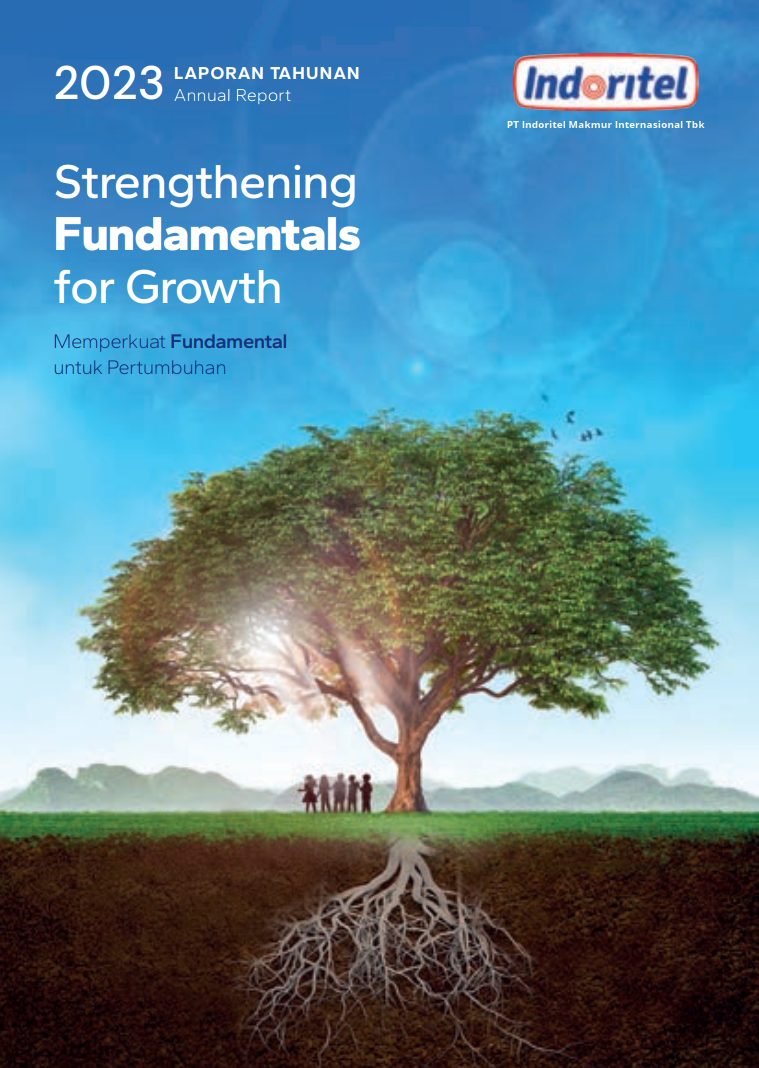 Annual Report 2023